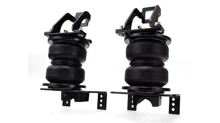 LoadLifter 5000 Ultimate Air Spring Kit - 88390 - image 13