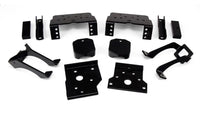 LoadLifter 5000 Ultimate Air Spring Kit - 88396 - image 13