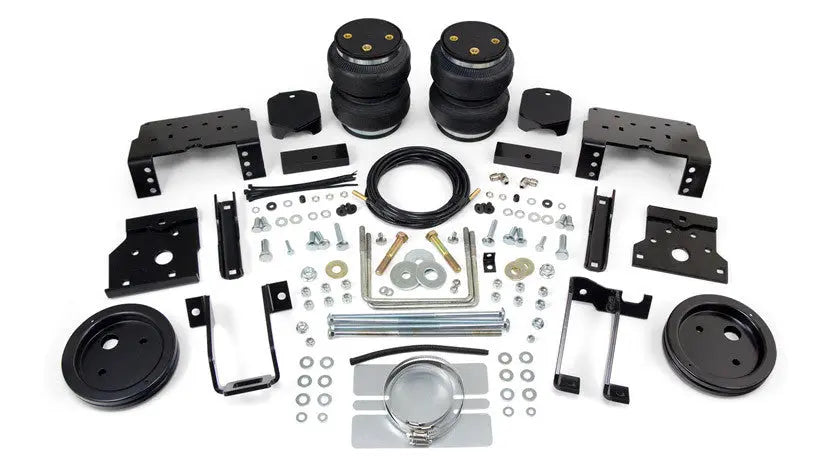 LoadLifter 5000 Ultimate Air Spring Kit - 88396 - image 14