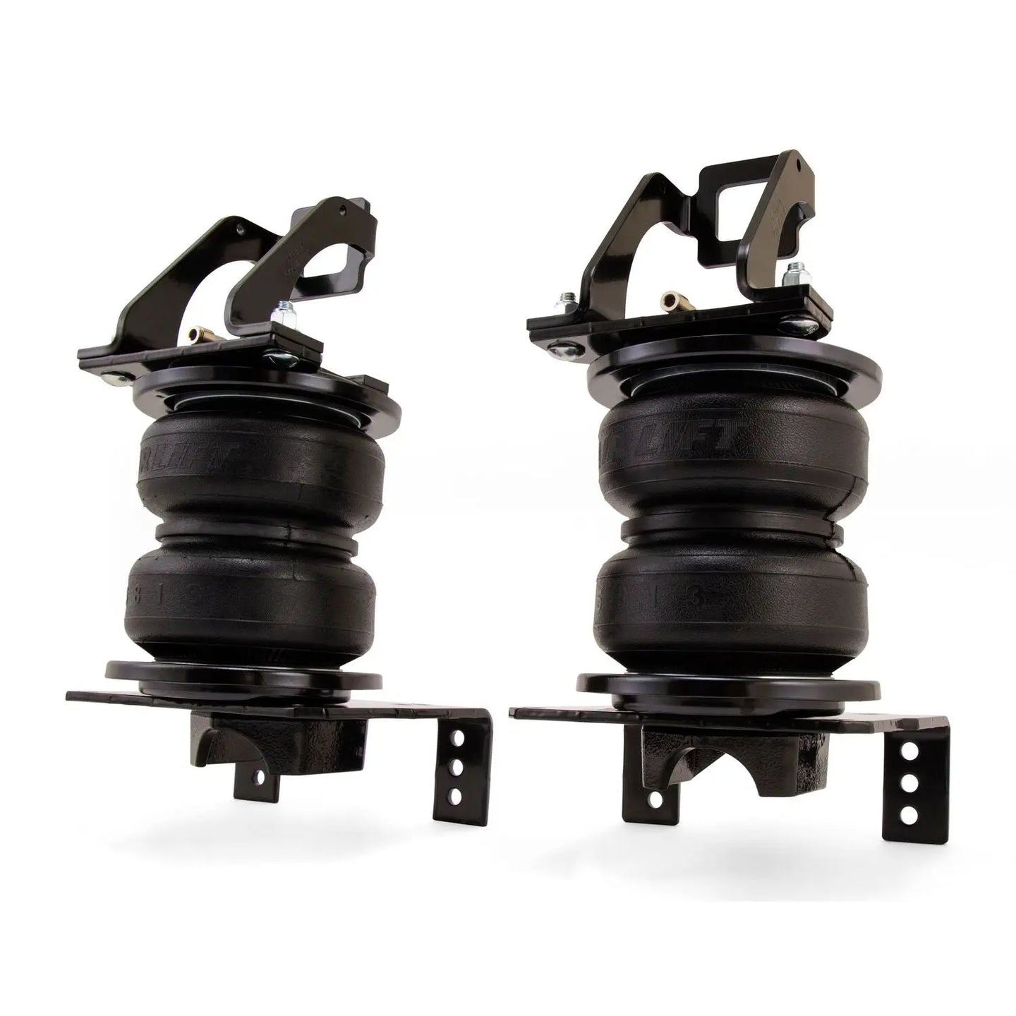 LoadLifter 5000 Ultimate Air Spring Kit - 88398 - image 4