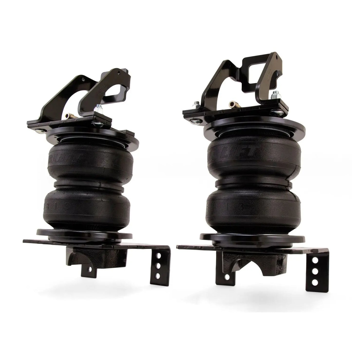 LoadLifter 5000 Ultimate Air Spring Kit - 88398 - image 4