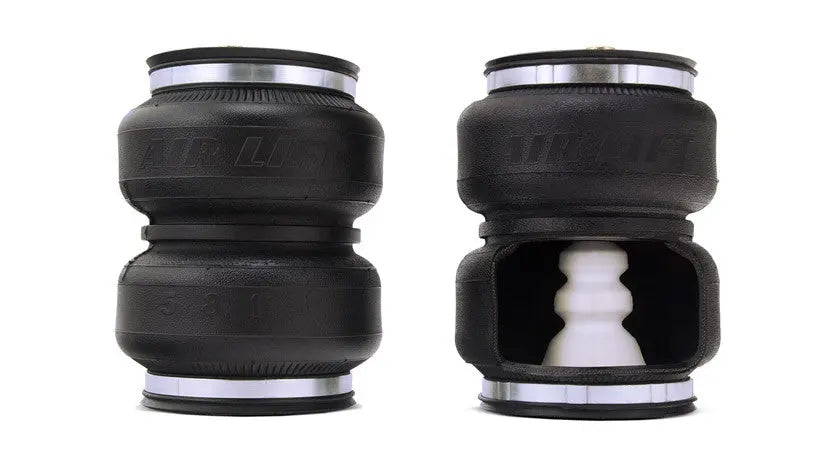 LoadLifter 5000 Ultimate Air Spring Kit - 88398 - image 11