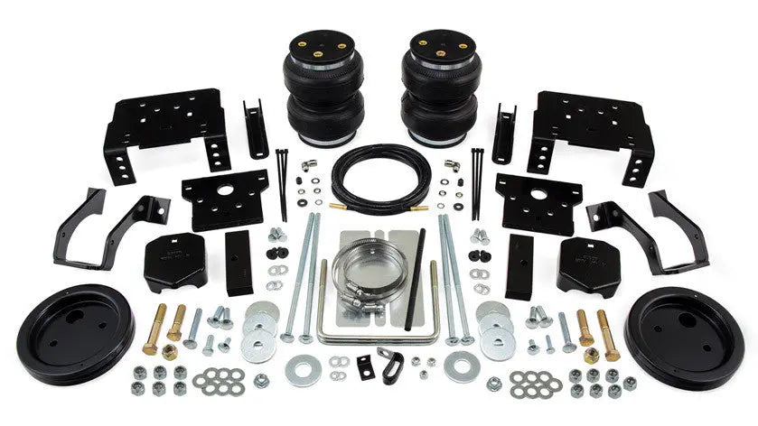 LoadLifter 5000 Ultimate Air Spring Kit - 88398 - image 12