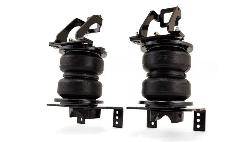 LoadLifter 5000 Ultimate Air Spring Kit - 88398 - image 13