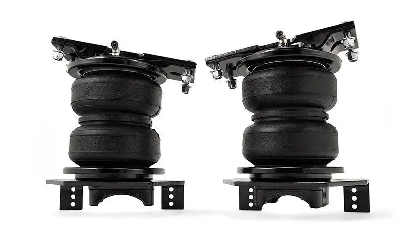 LoadLifter 5000 Ultimate Air Spring Kit - 88399 - image 10