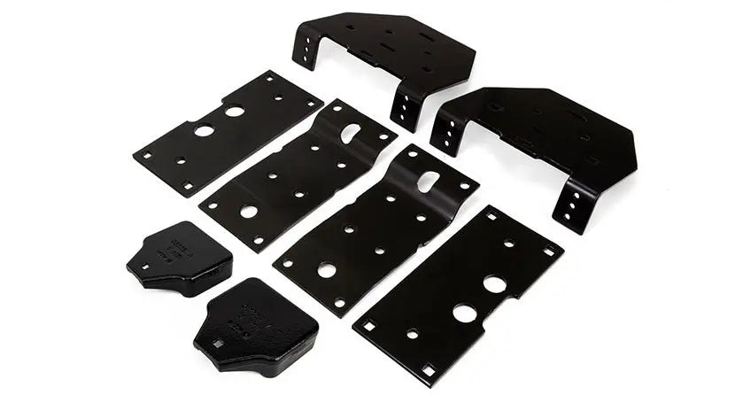 LoadLifter 5000 Ultimate Air Spring Kit - 88399 - image 11