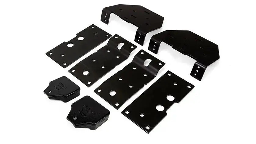 LoadLifter 5000 Ultimate Air Spring Kit - 88399 - image 11
