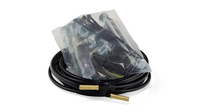 LoadLifter 5000 Ultimate Air Spring Kit - 88399 - image 12