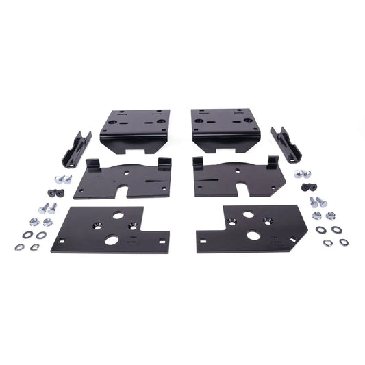 LoadLifter 5000 Ultimate Air Spring Kit - 88412