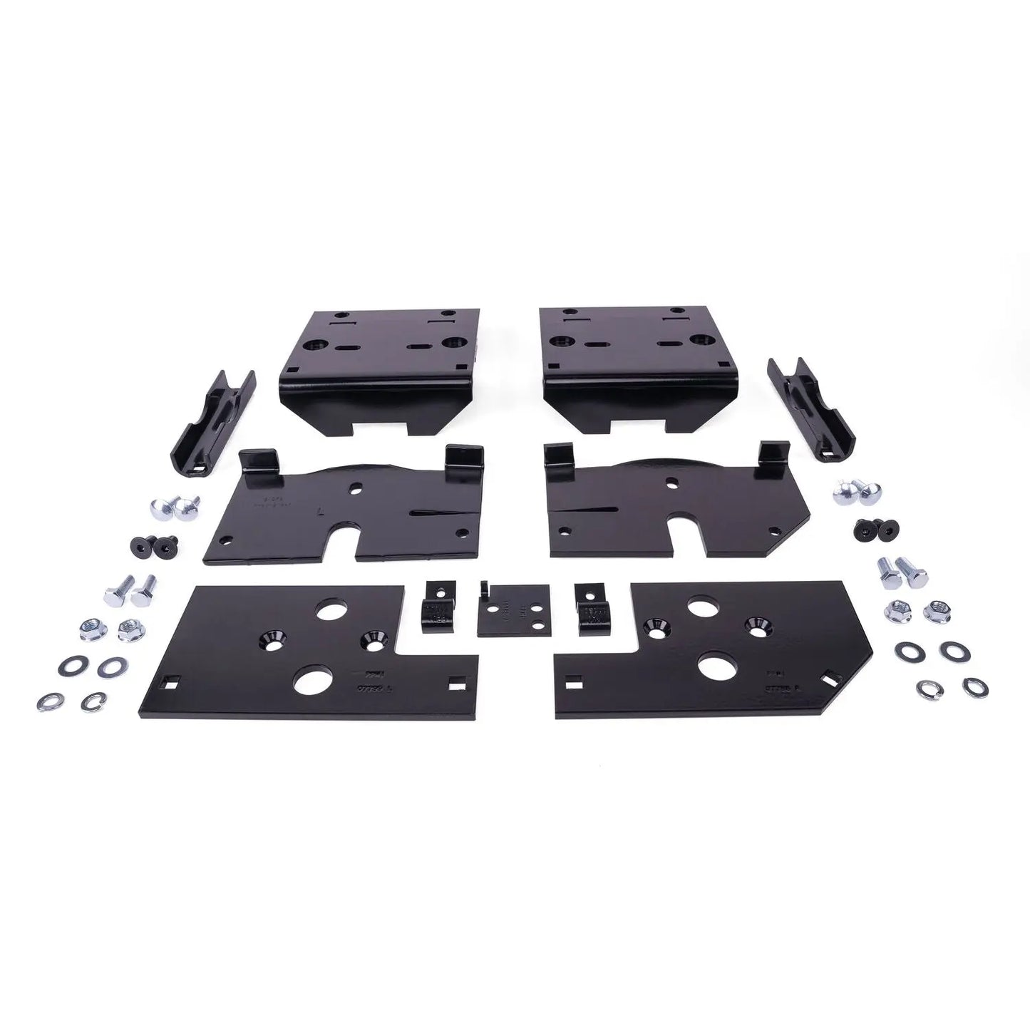LoadLifter 5000 Ultimate Air Spring Kit - 88413 - image 2