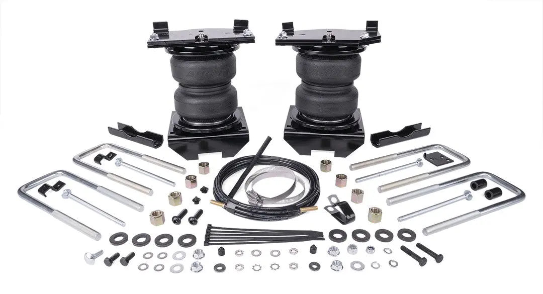 LoadLifter 5000 Ultimate Air Spring Kit - 88413 - image 10