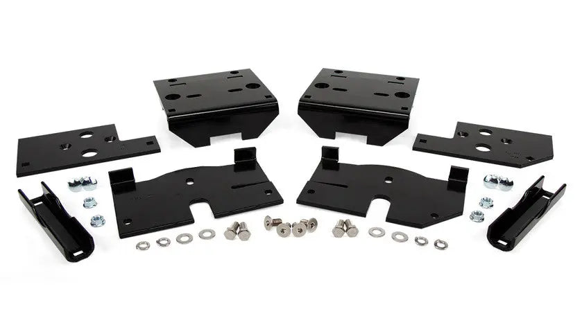 LoadLifter 5000 Ultimate Air Spring Kit - 88413 - image 11