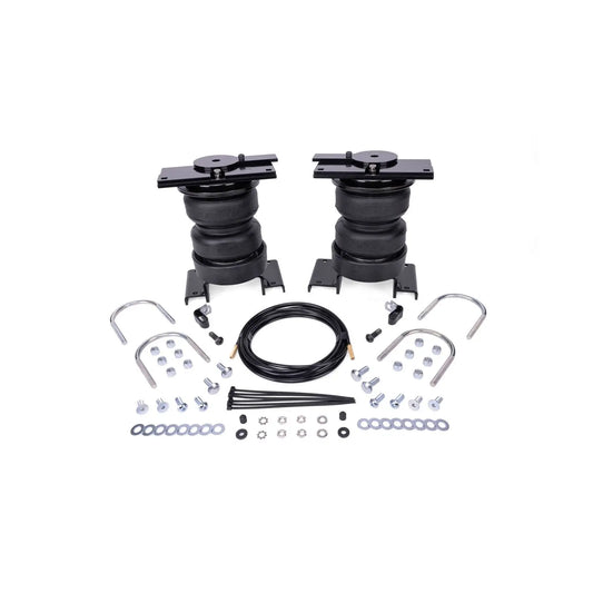 LoadLifter 5000 Ultimate Air Spring Kit With Air Spring Cradles - 88414