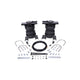 LoadLifter 5000 Ultimate Air Spring Kit With Air Spring Cradles - 88414