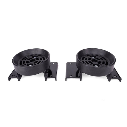 LoadLifter 5000 Ultimate Air Spring Kit With Air Spring Cradles - 88414
