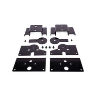 LoadLifter 5000 Ultimate Air Spring Kit With Air Spring Cradles - 88414 - image 4