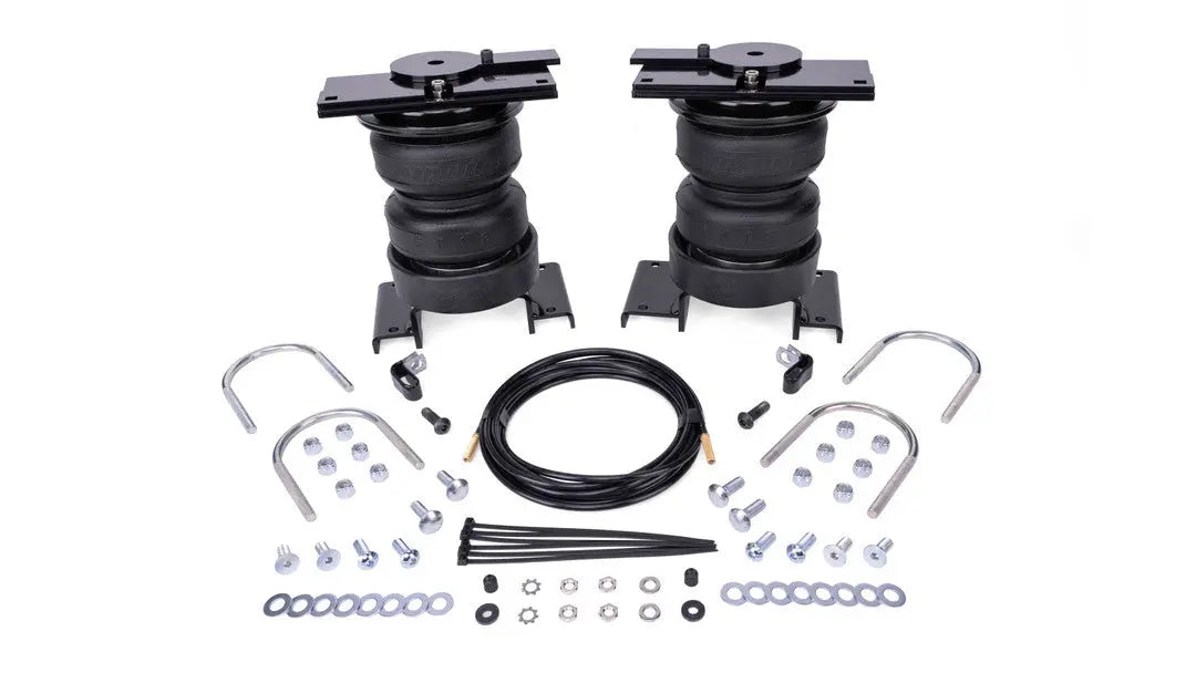 LoadLifter 5000 Ultimate Air Spring Kit With Air Spring Cradles - 88414 - image 11