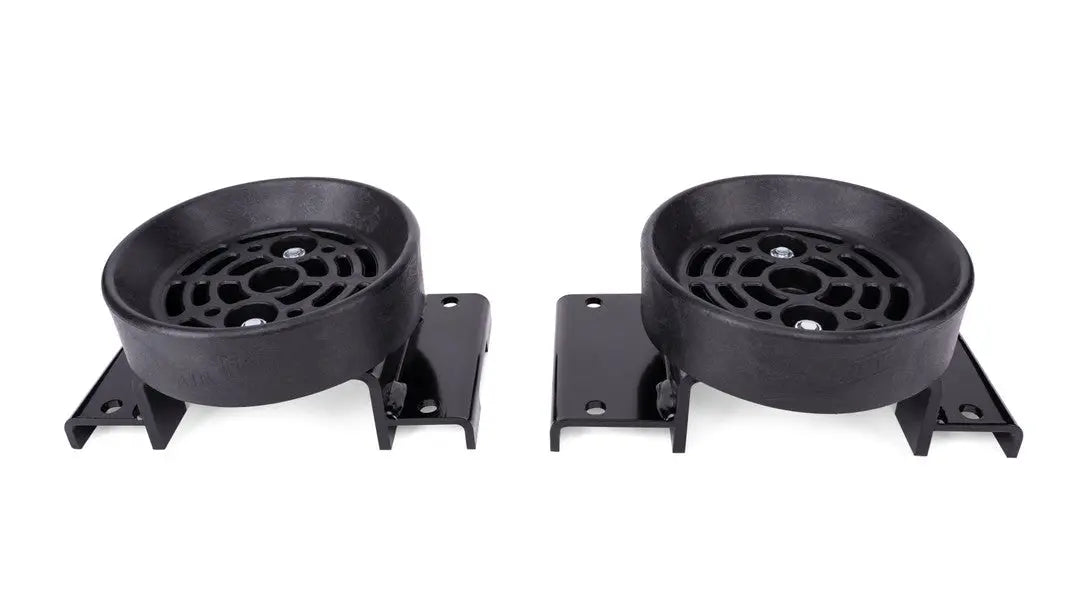 LoadLifter 5000 Ultimate Air Spring Kit With Air Spring Cradles - 88414 - image 12