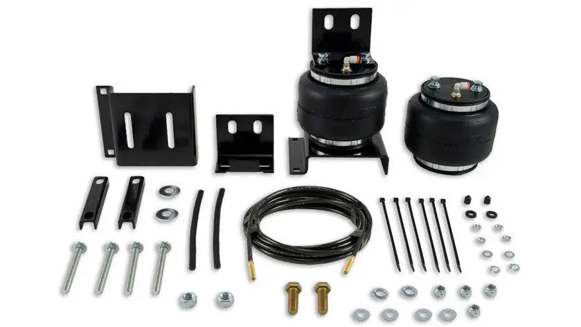 LoadLifter 5000 Ultimate Air Spring Kit (Front) - 88101 - image 11