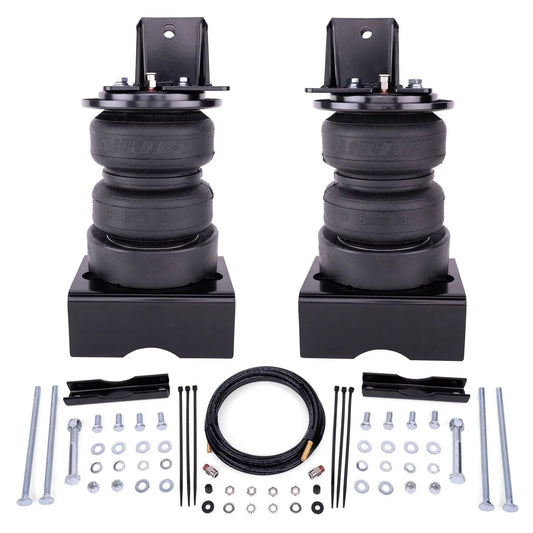 LoadLifter 5000 Ultimate With Air Spring Cradles - 88377