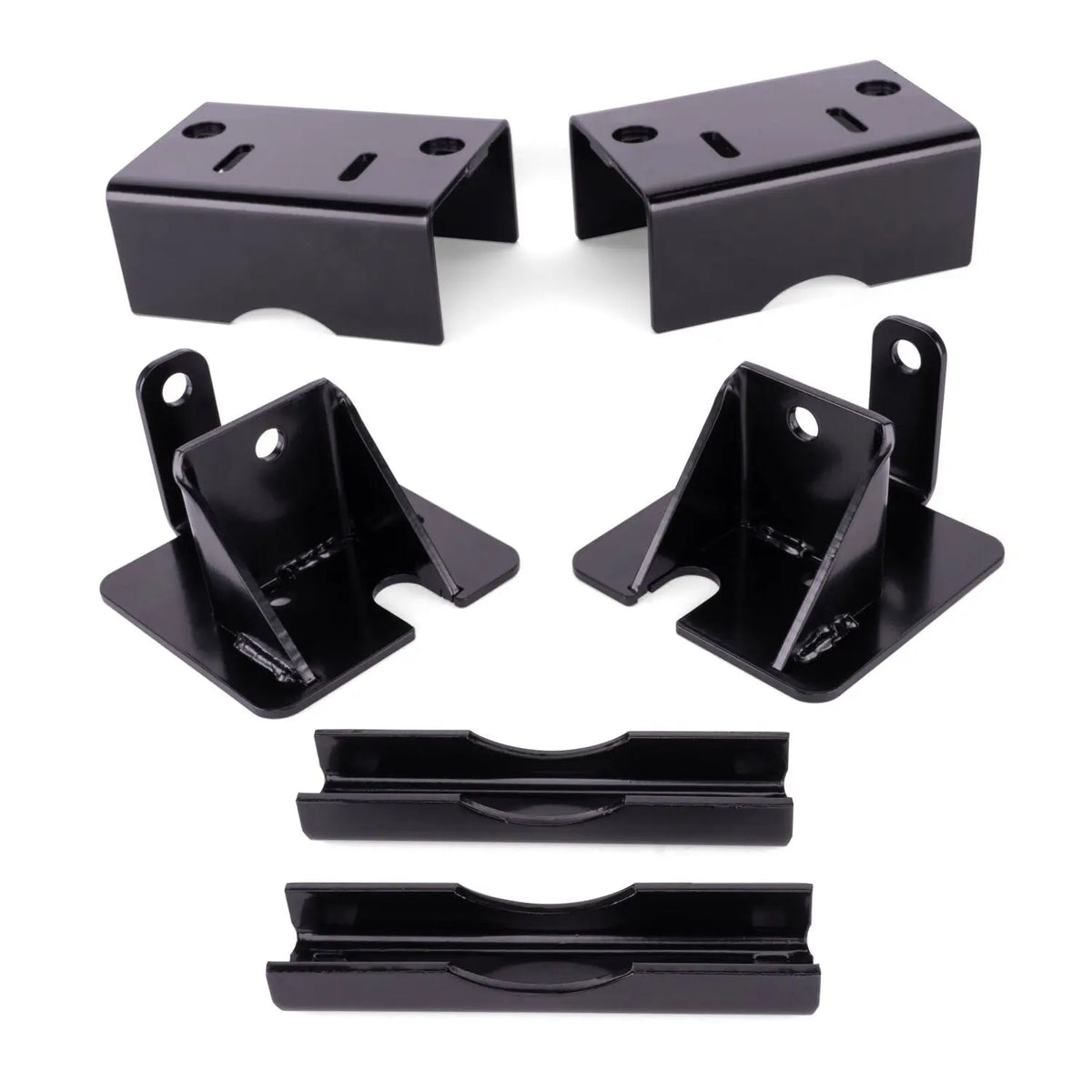 LoadLifter 5000 Ultimate With Air Spring Cradles - 88377 - image 5