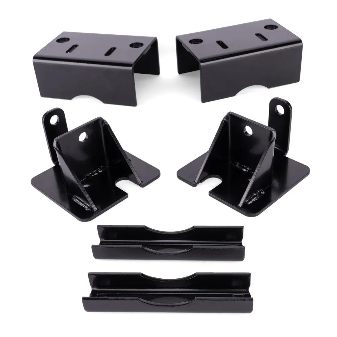 LoadLifter 5000 Ultimate With Air Spring Cradles - 88377 - image 18