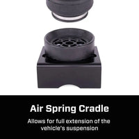 LoadLifter 5000 Ultimate With Air Spring Cradles - 88377 - image 21