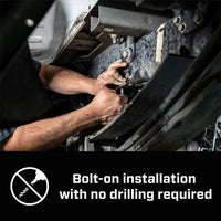 LoadLifter 5000 Ultimate With Air Spring Cradles - 88377 - image 25