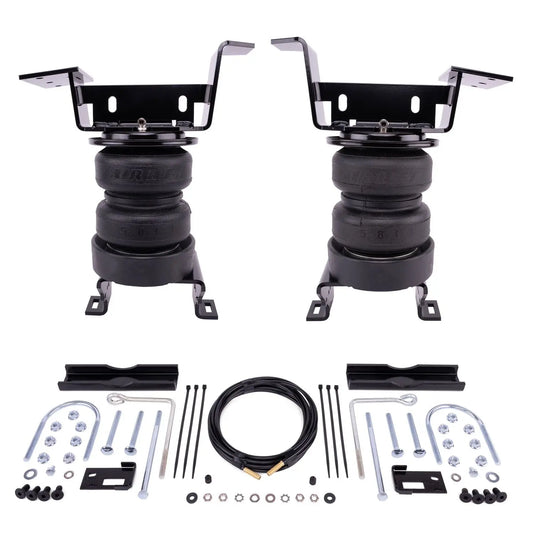 LoadLifter 5000 Ultimate With Air Spring Cradles - 88408