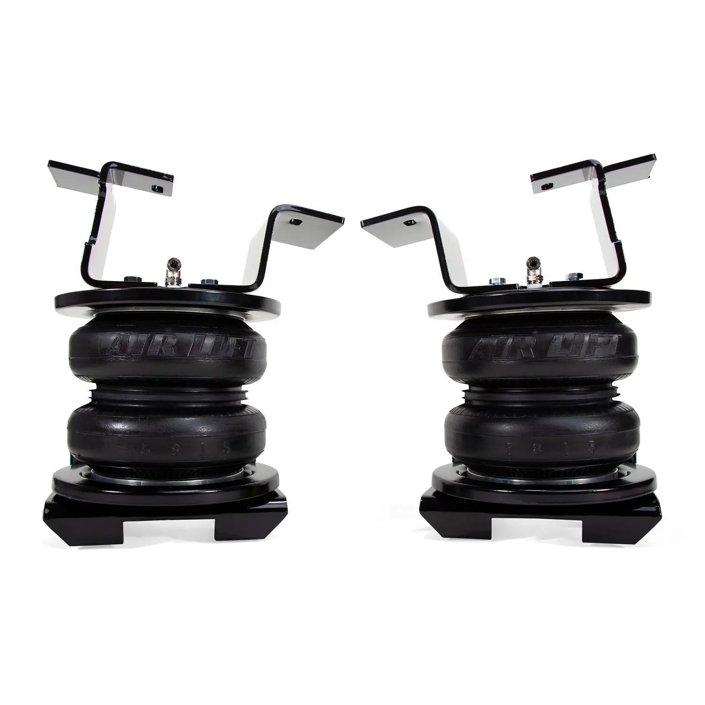 LoadLifter 7500 XL Ultimate Air Spring Kit - 57531