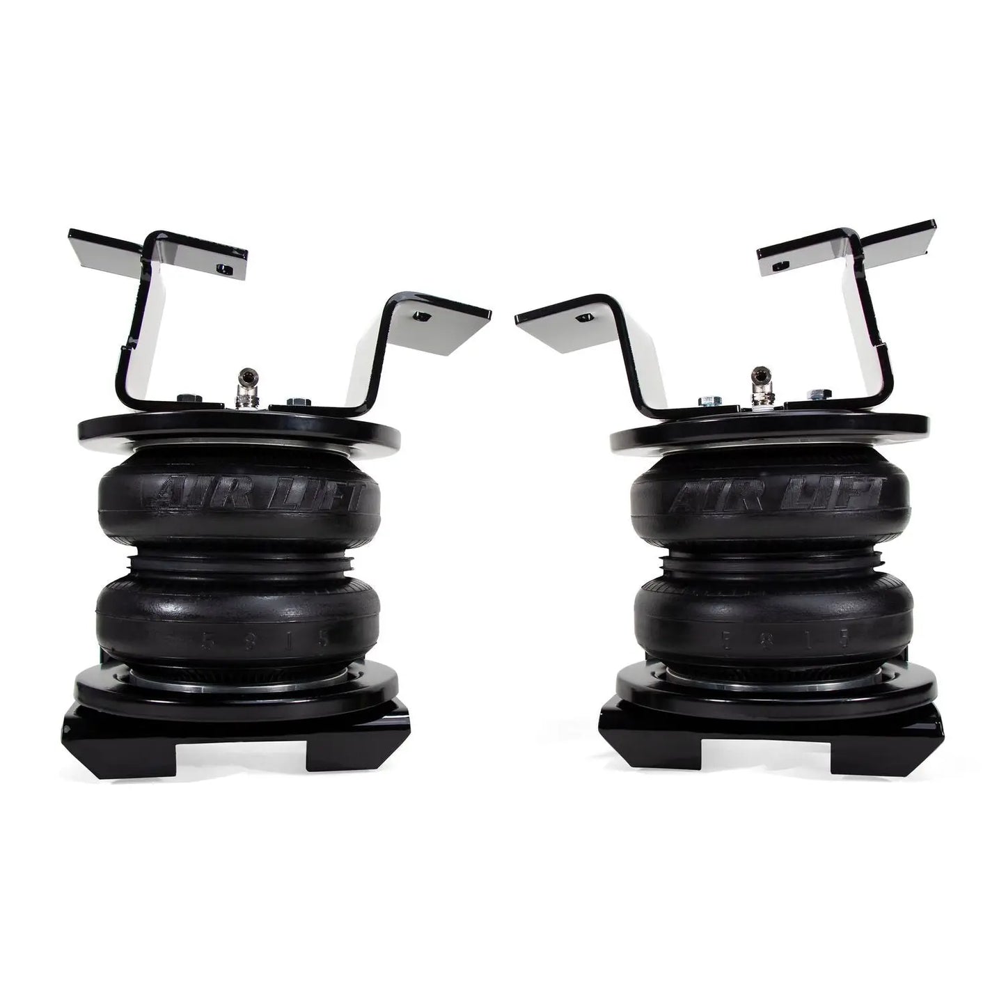 LoadLifter 7500 XL Ultimate Air Spring Kit - 57531