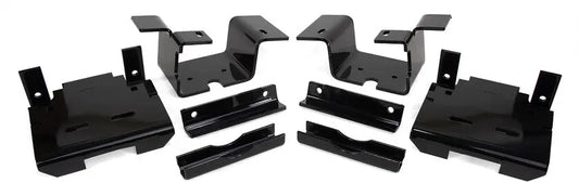 LoadLifter 7500 XL Ultimate Air Spring Kit - 57531