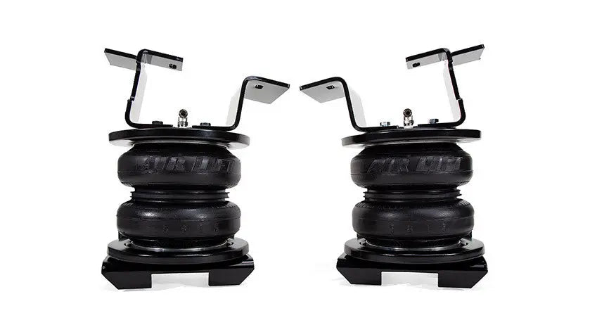 LoadLifter 7500 XL Ultimate Air Spring Kit - 57531 - image 11