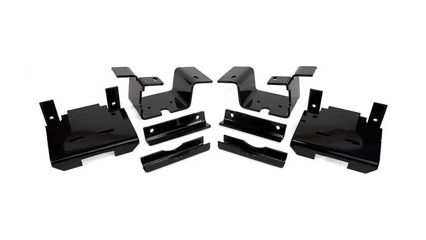 LoadLifter 7500 XL Ultimate Air Spring Kit - 57531 - image 12