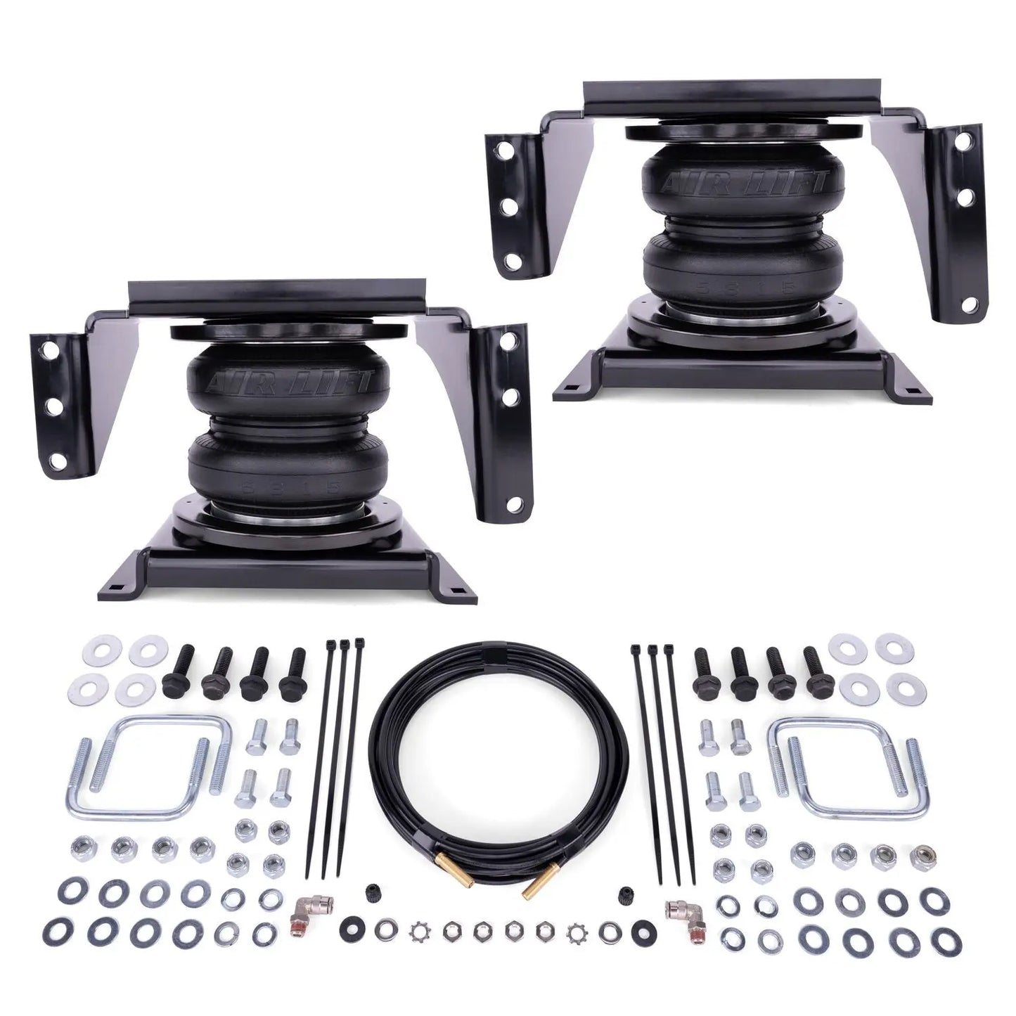 LoadLifter 7500 XL Ultimate Air Spring Kit  - 57543