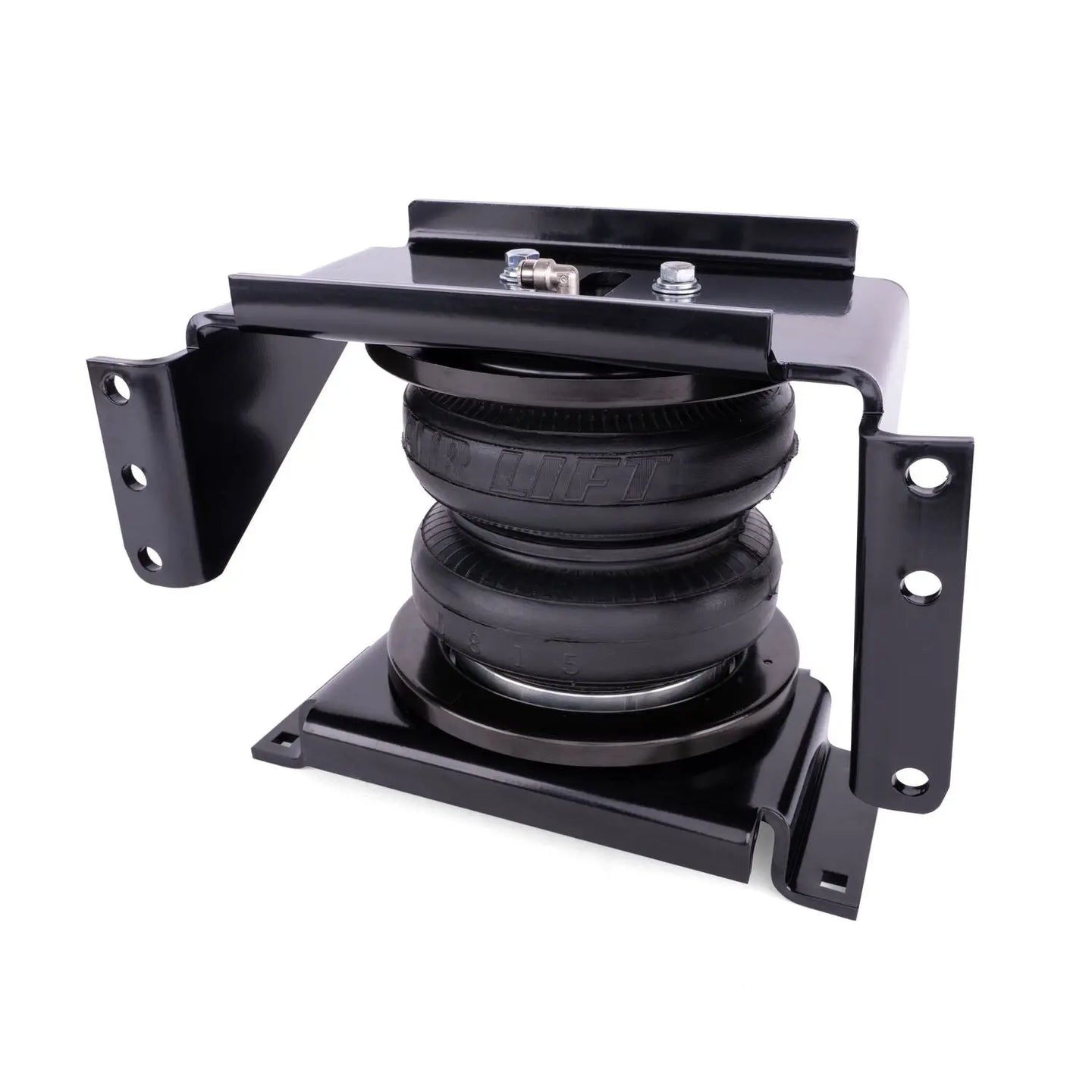 LoadLifter 7500 XL Ultimate Air Spring Kit  - 57543 - image 2