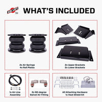 LoadLifter 7500 XL Ultimate Air Spring Kit  - 57543 - image 6