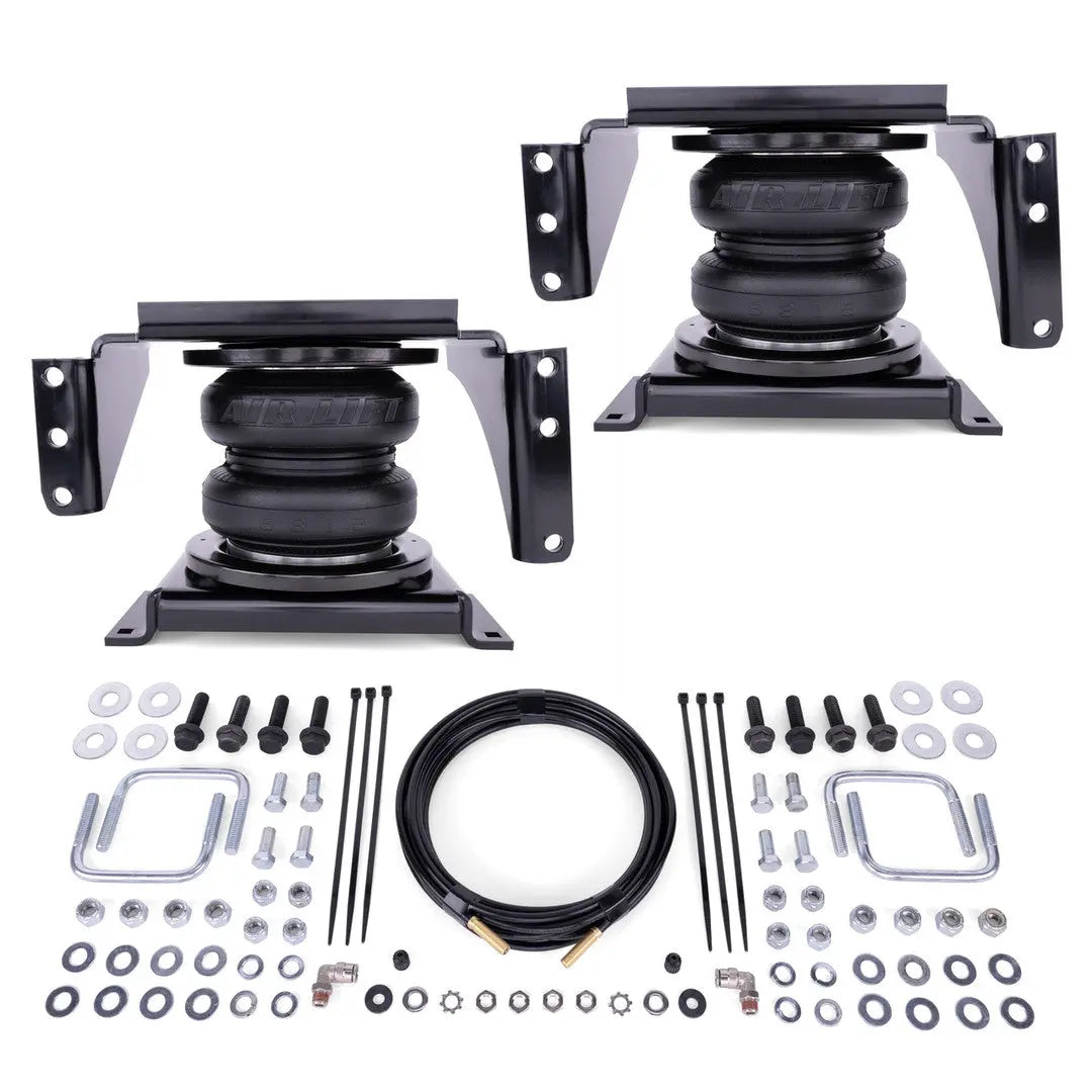 LoadLifter 7500 XL Ultimate Air Spring Kit  - 57543 - image 12