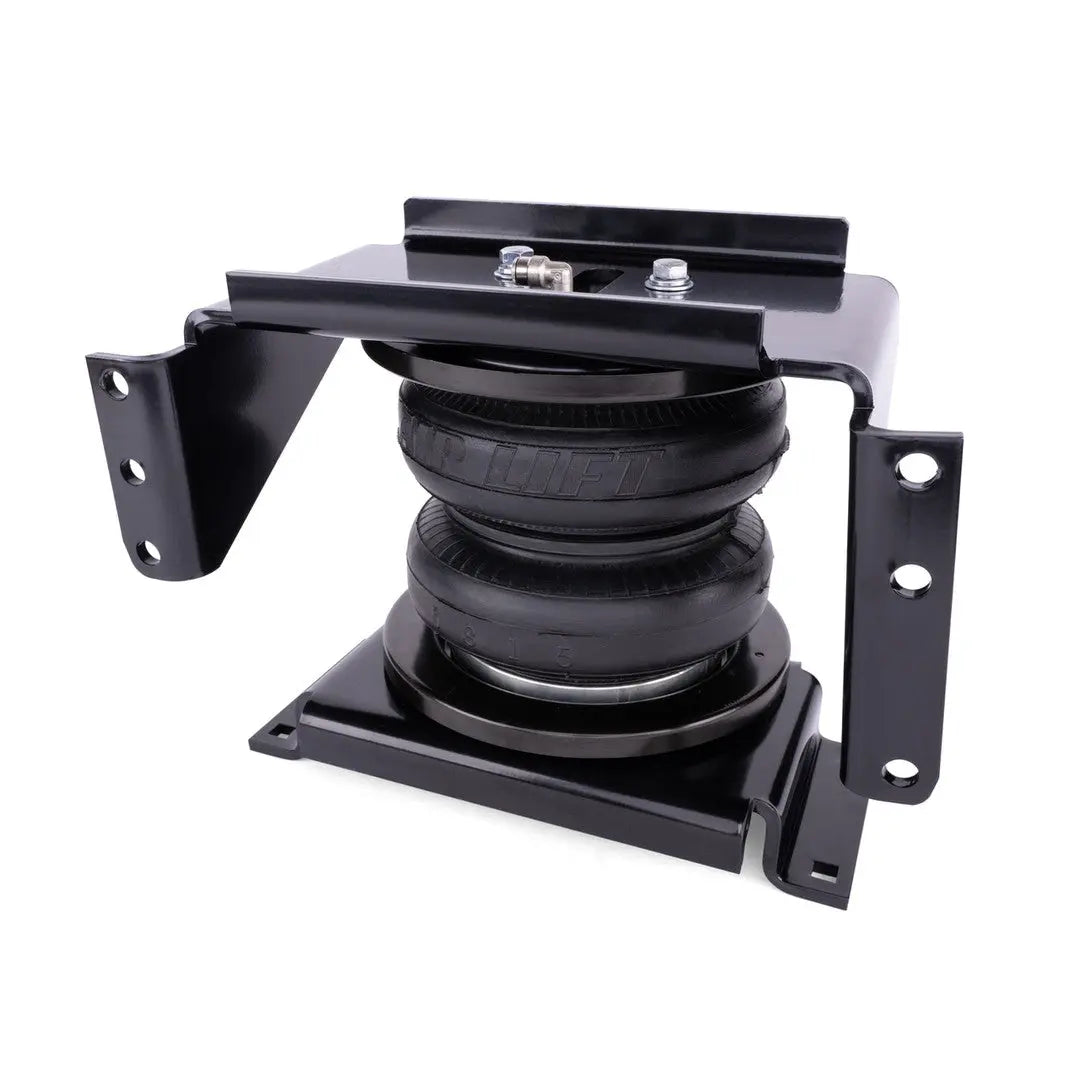 LoadLifter 7500 XL Ultimate Air Spring Kit  - 57543 - image 13