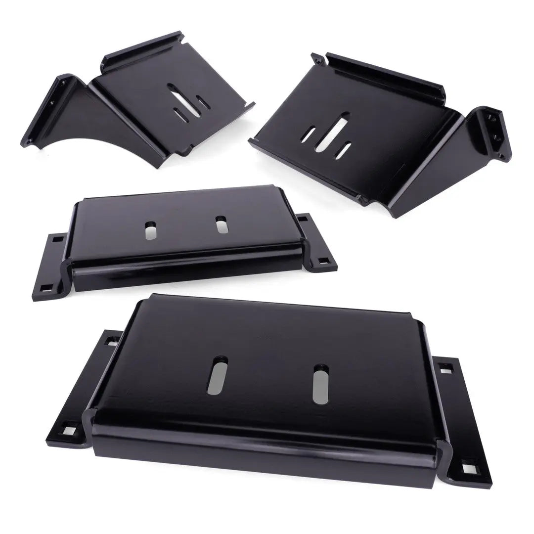 LoadLifter 7500 XL Ultimate Air Spring Kit  - 57543 - image 15