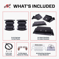 LoadLifter 7500 XL Ultimate Air Spring Kit  - 57543 - image 17
