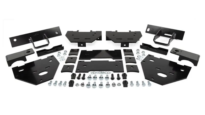 LoadLifter 7500 XL Ultimate Air Spring Kit- 57552 - image 2