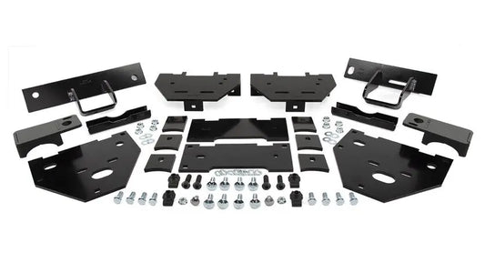LoadLifter 7500 XL Ultimate Air Spring Kit- 57552