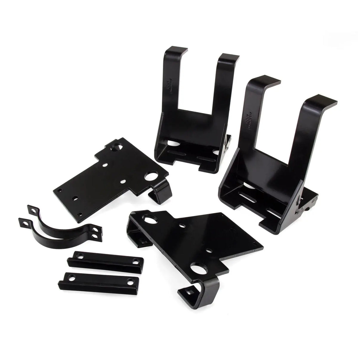 LoadLifter 7500 XL Ultimate Air Spring Kit - 57575 - image 4