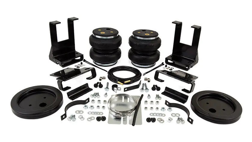 LoadLifter 7500 XL Ultimate Air Spring Kit - 57575 - image 11