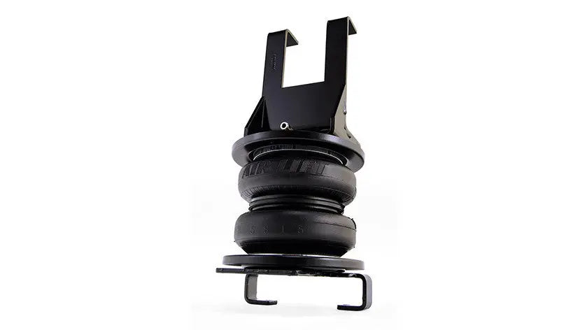 LoadLifter 7500 XL Ultimate Air Spring Kit - 57575 - image 13