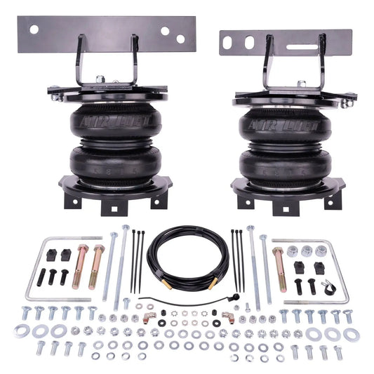 LoadLifter 7500 XL Ultimate Air Spring Kit - 57579
