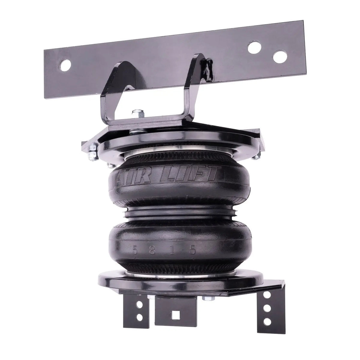 LoadLifter 7500 XL Ultimate Air Spring Kit - 57579 - image 2
