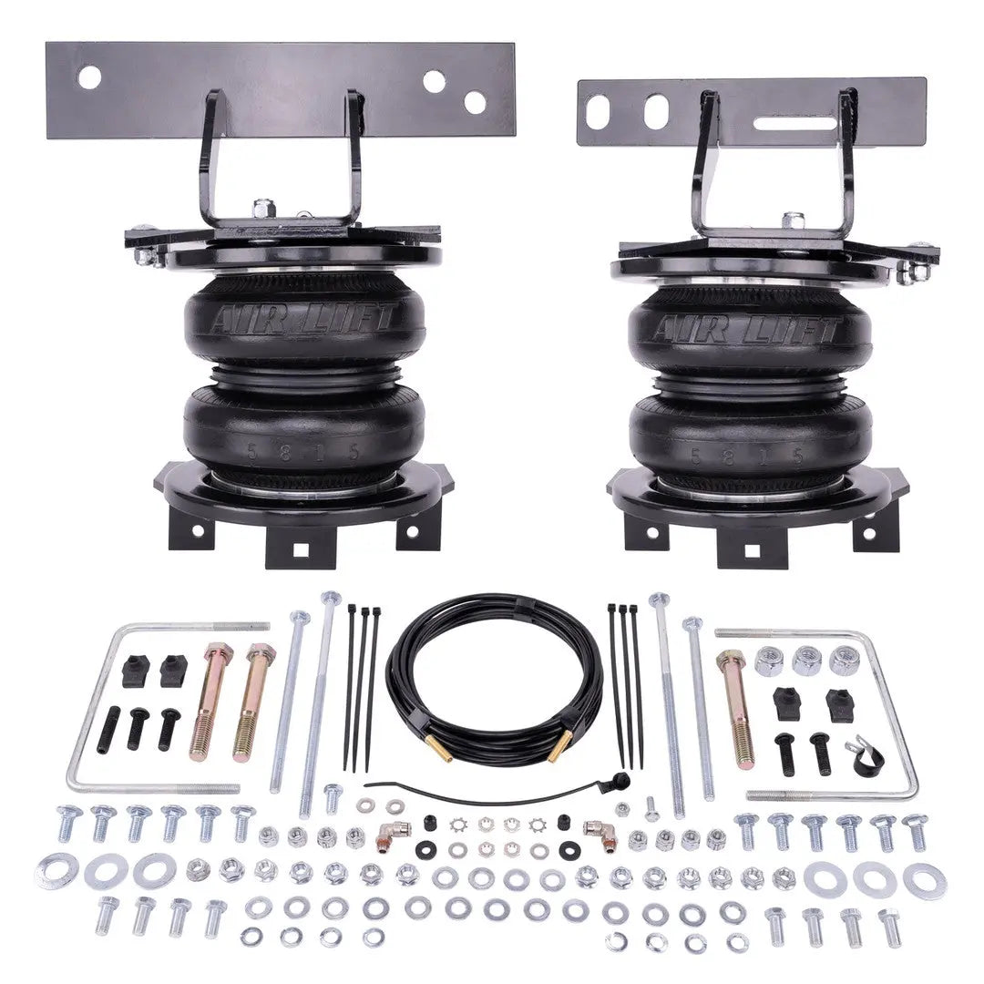LoadLifter 7500 XL Ultimate Air Spring Kit - 57579 - image 14