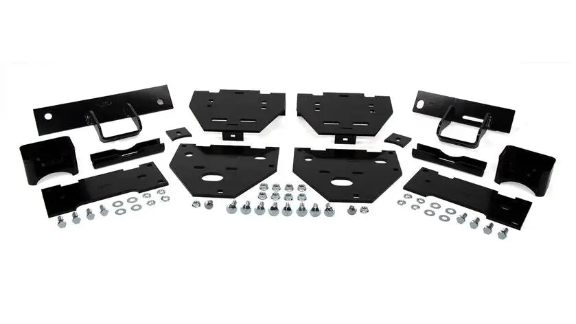 LoadLifter 7500 XL Ultimate Air Spring Kit - 57580 - image 2